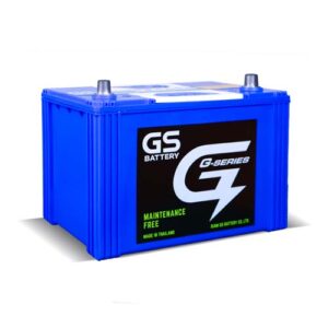 แบตเตอรี่ GS G-175L ราคาพิเศษ พร้อมบริการส่ง-เปลี่ยนฟรีนอกสถานที่ 24 ชม.